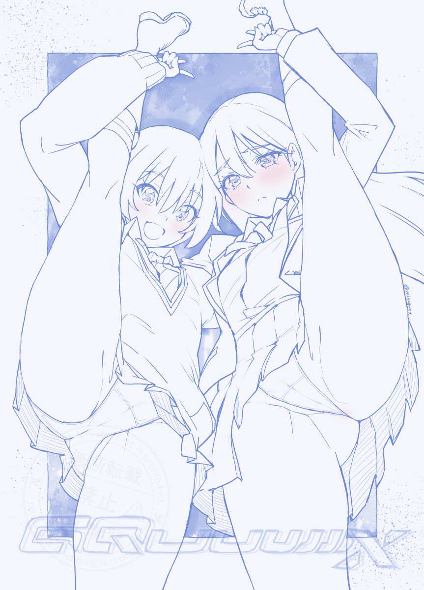 #今年も残りわずかなので今年一番伸びた絵を貼る これでした