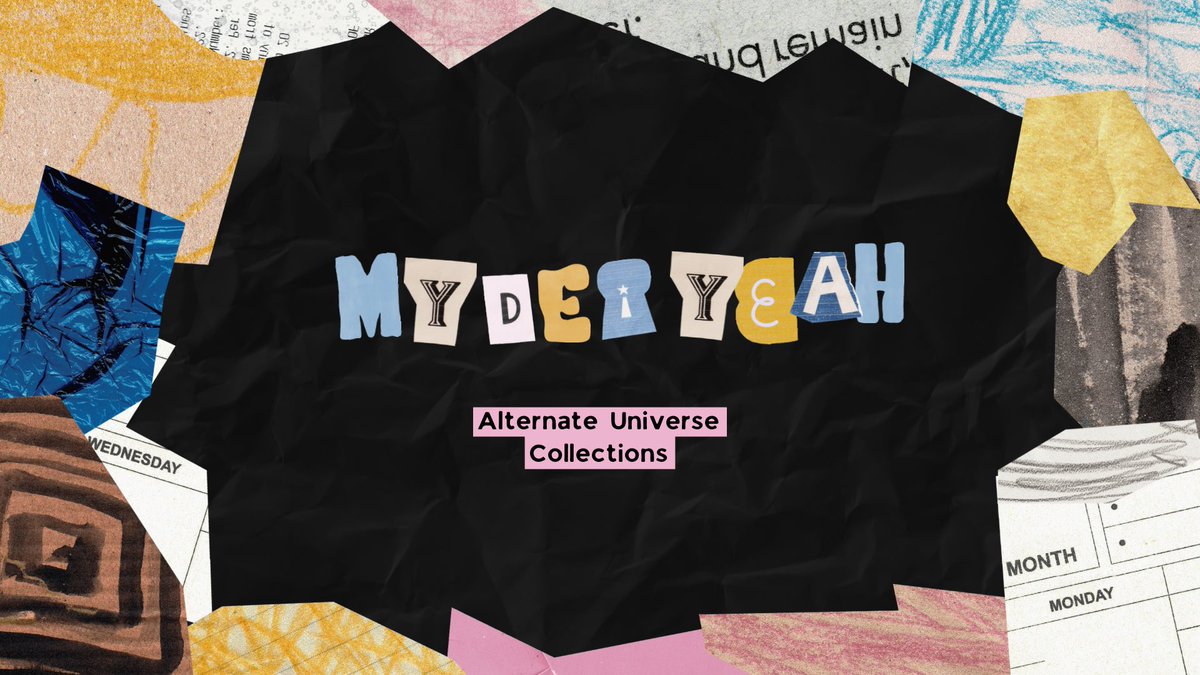 bella🎼 tweet media