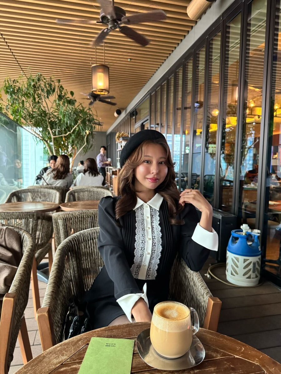 プレスのリアルバイアイテム💋】 Her lip toプレスAYUMI(158cm)の 11月