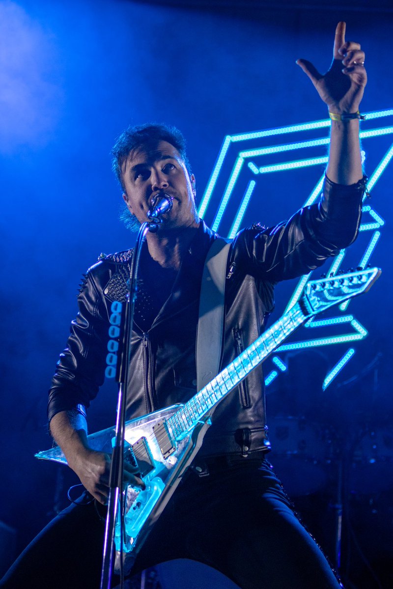 LewisSharp's tweet image. Getting the itch for more live music photography. Bands get in touch!