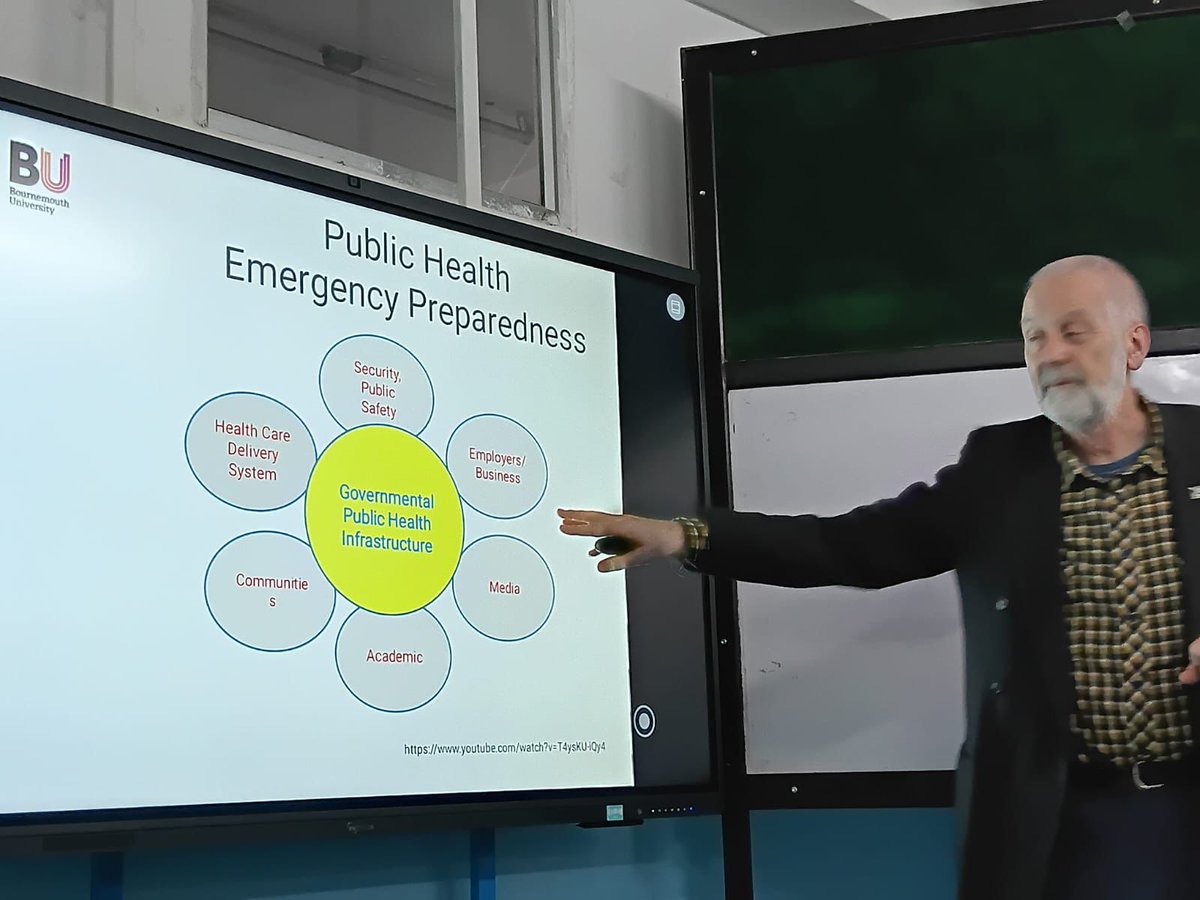 Manmohan Memorial Institute of Health Sciences tweet media