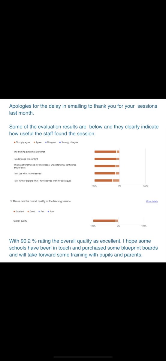Count On Us Education tweet media