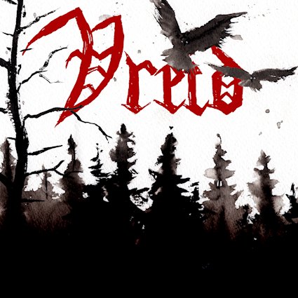 pregonermetall's tweet photo. VREID (Noruega) presenta nou single: "From These Woods" #Vreid #MelodicBlackMetal #Desembre2025 #Noruega #NouSingle #Metall #Metal #MúsicaMetal #MetalMusic https://t.co/dKQyddPAM1