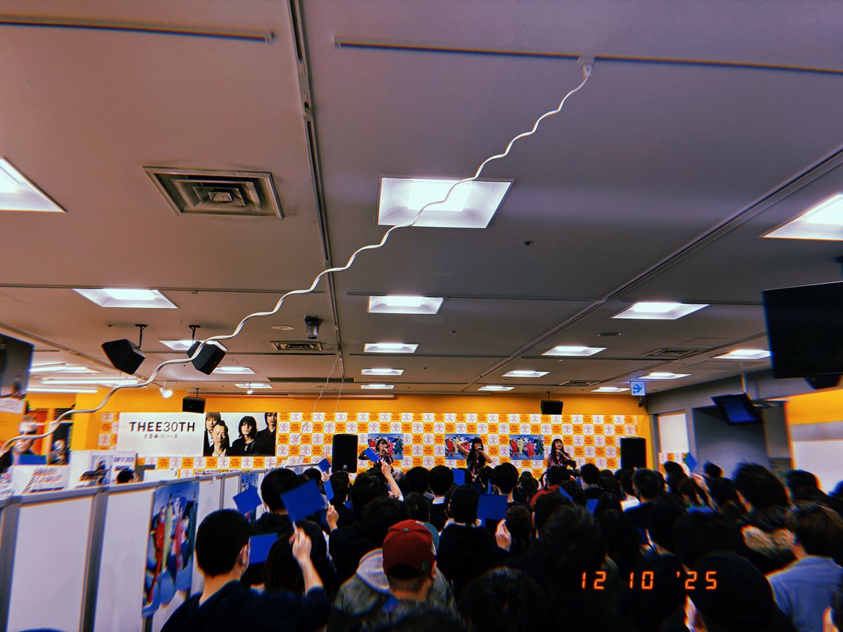 ナイスお誕生日会