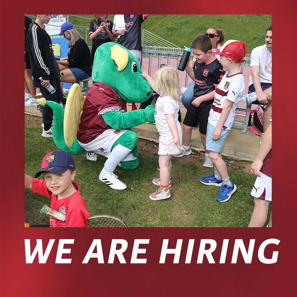 We are hiring!

We’re looking for a highly organised and detail-focused Part-Time Administrator to join our expanding team at an exciting time of growth. This role offers a fantastic opportunity to provide administrative support to our award-winning charity. You’ll work closely