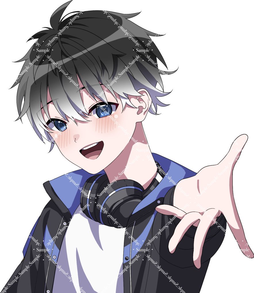 叶兎 叶兎 (@n7_k_7) / Posts / X