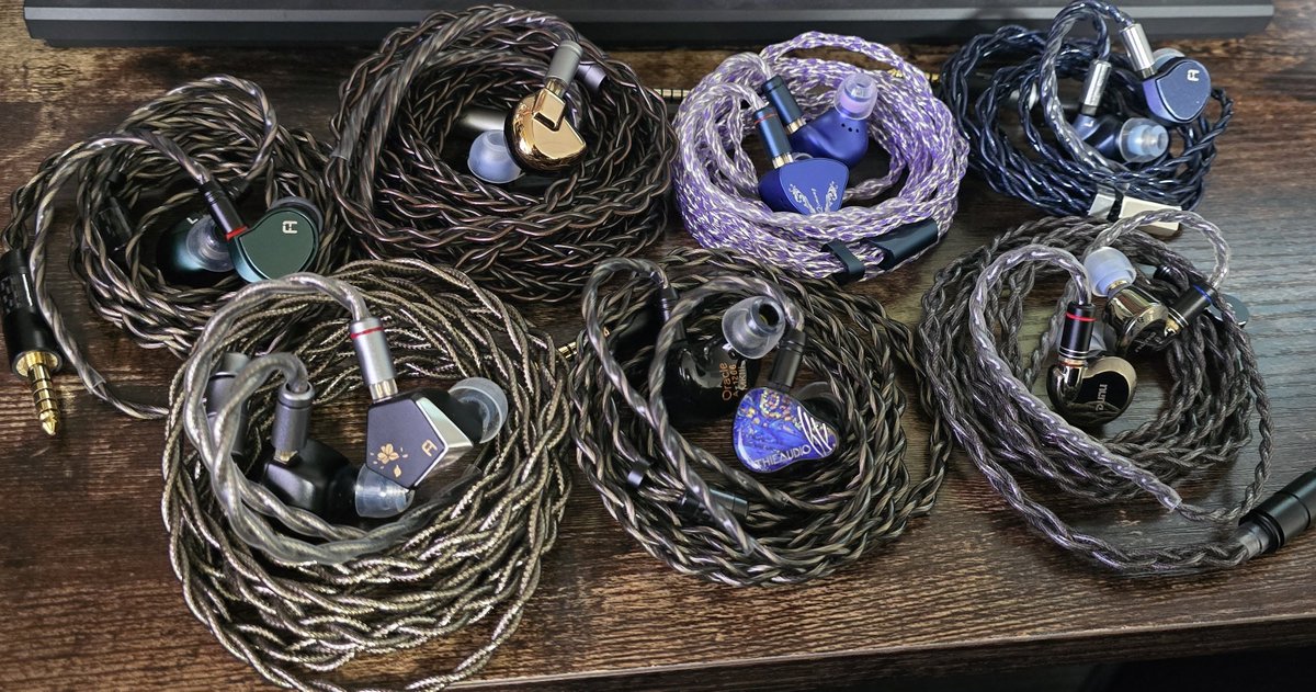 CVJさん〈ARIA〉の魅力がたっぷり書いてありますよ✨ 少し前の機種です