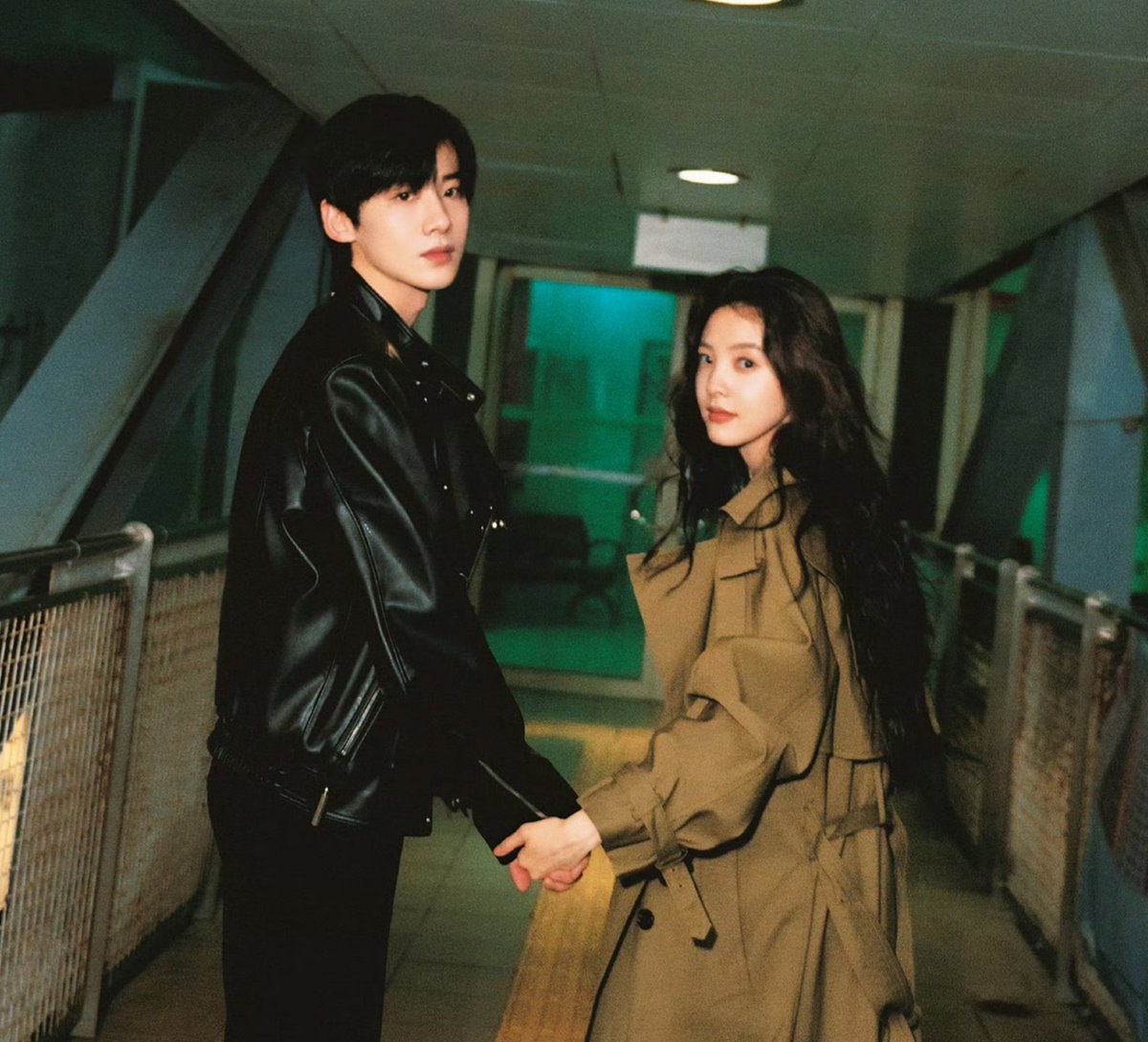 this reminds me of them