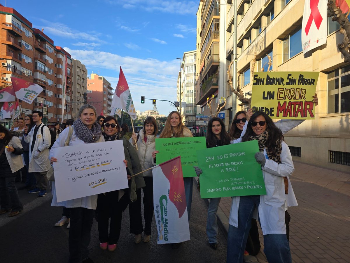 CESM Región Murcia tweet media