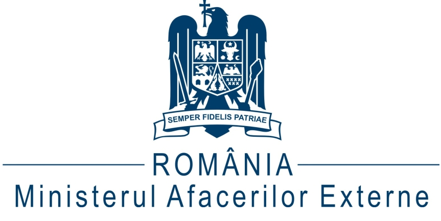 RRInternational's tweet image. Ministerul Afacerilor Externe salută celebrarea, la 10 decembrie, a  #Zilei #Internaţionale a #Drepturilor #Omului. (1/4)