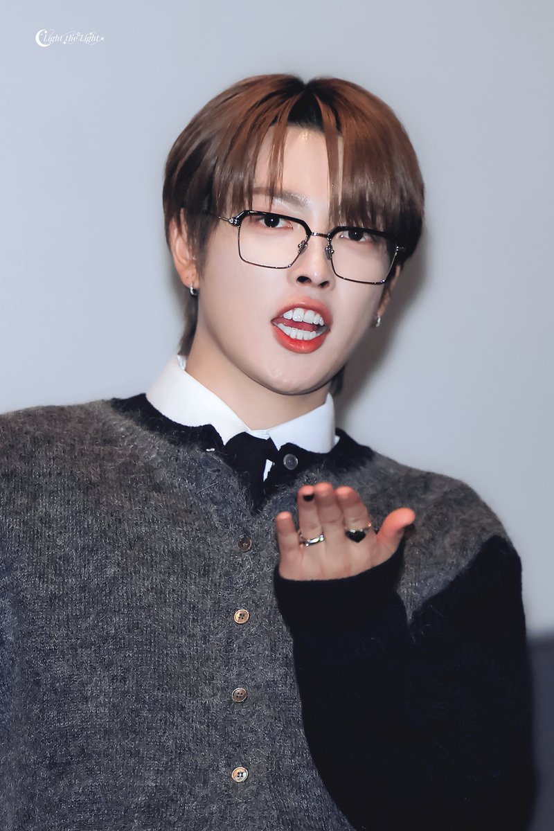 lightthelight98's tweet photo. 251210

#에이티즈 #ATEEZ #홍중 #HONGJOONG https://t.co/d5fWORf11o