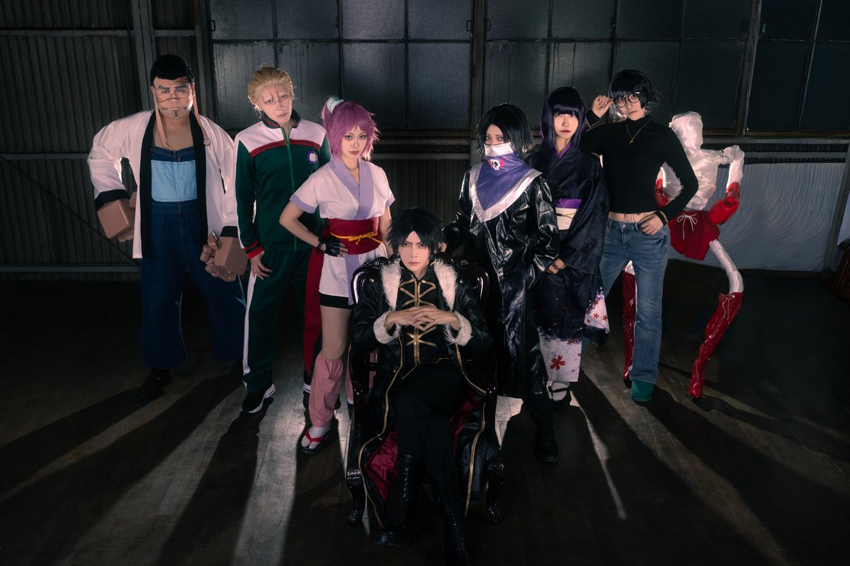 超かっこいいのにボノで笑い転げてしまうから本当辛い時はこの画像見