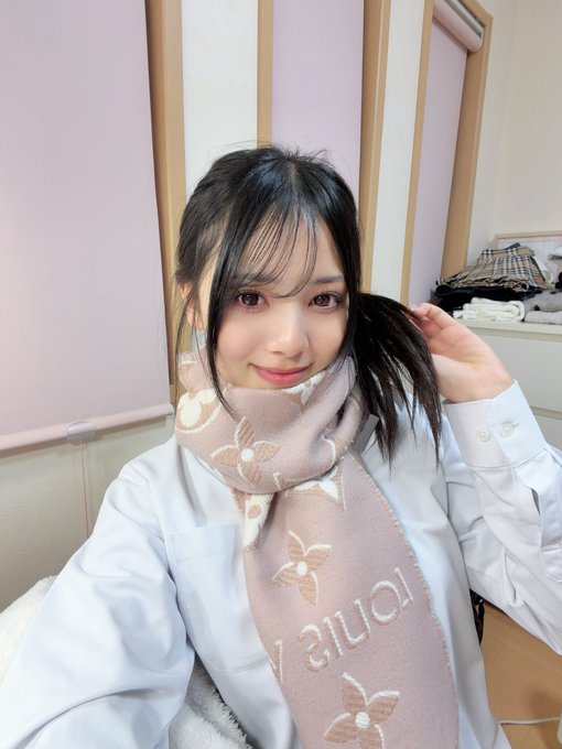 兵藤まいのTwitter画像24