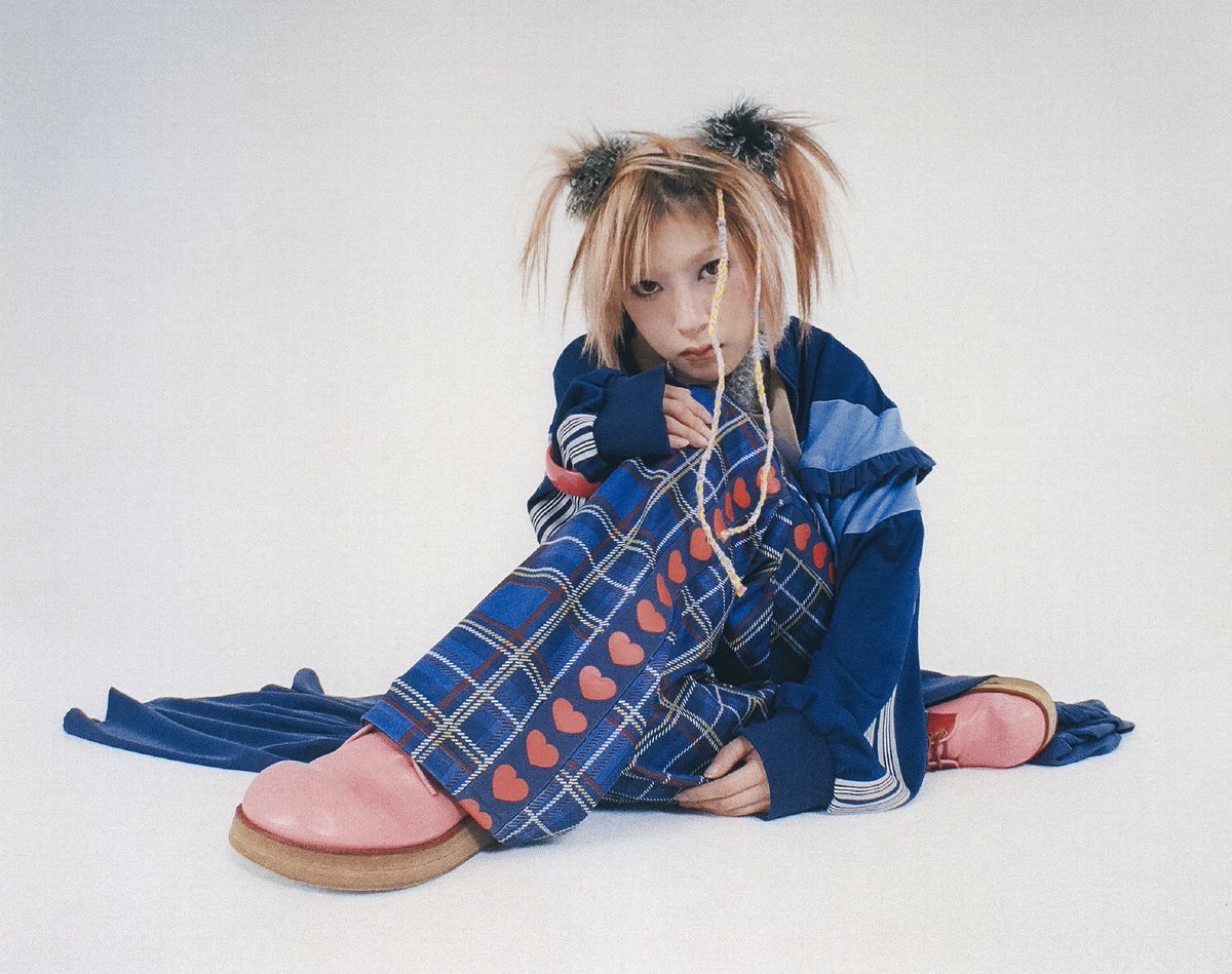 HEIHEI (@heihei_official) / Highlights / X