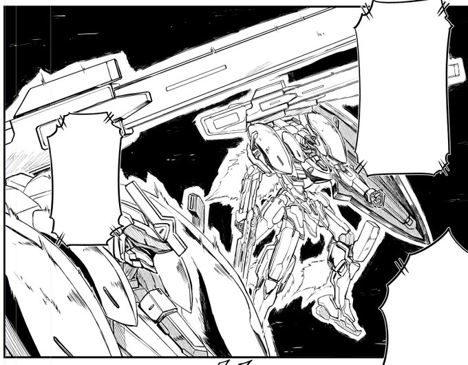 描いても描いても線が多くてぇ…😭
#3カウントDE 