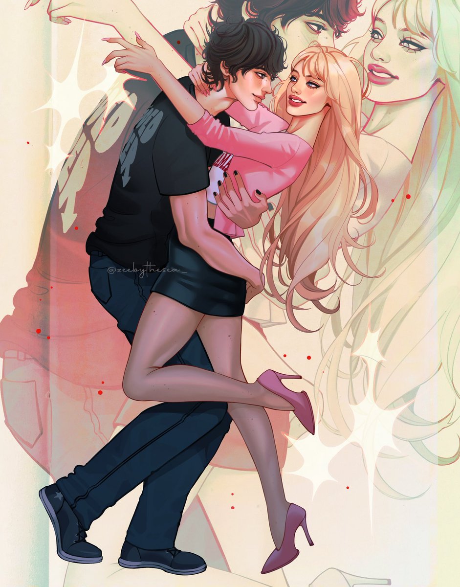 zeebythesea_'s tweet image. #rodrina