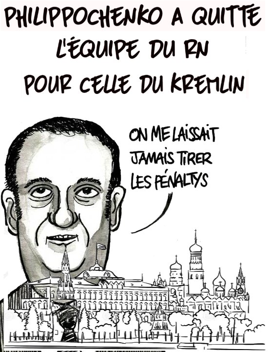 <a href="/f_philippot/">Florian Philippot</a> Tout est faux comme d'habitude
Il s'agit de 137Mds€ dont les 2/3 soit 90 seront garantis par l'UE &amp;le reste par la GB, le Canada, le Japon...
Ds le cas où la Belgique accepterait l'utilisation des fonds russes ce sont ces fonds qui seront déployés pour l'aide à l'Ukraine