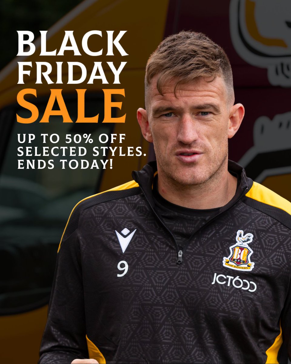 Bantamsdirect tweet media