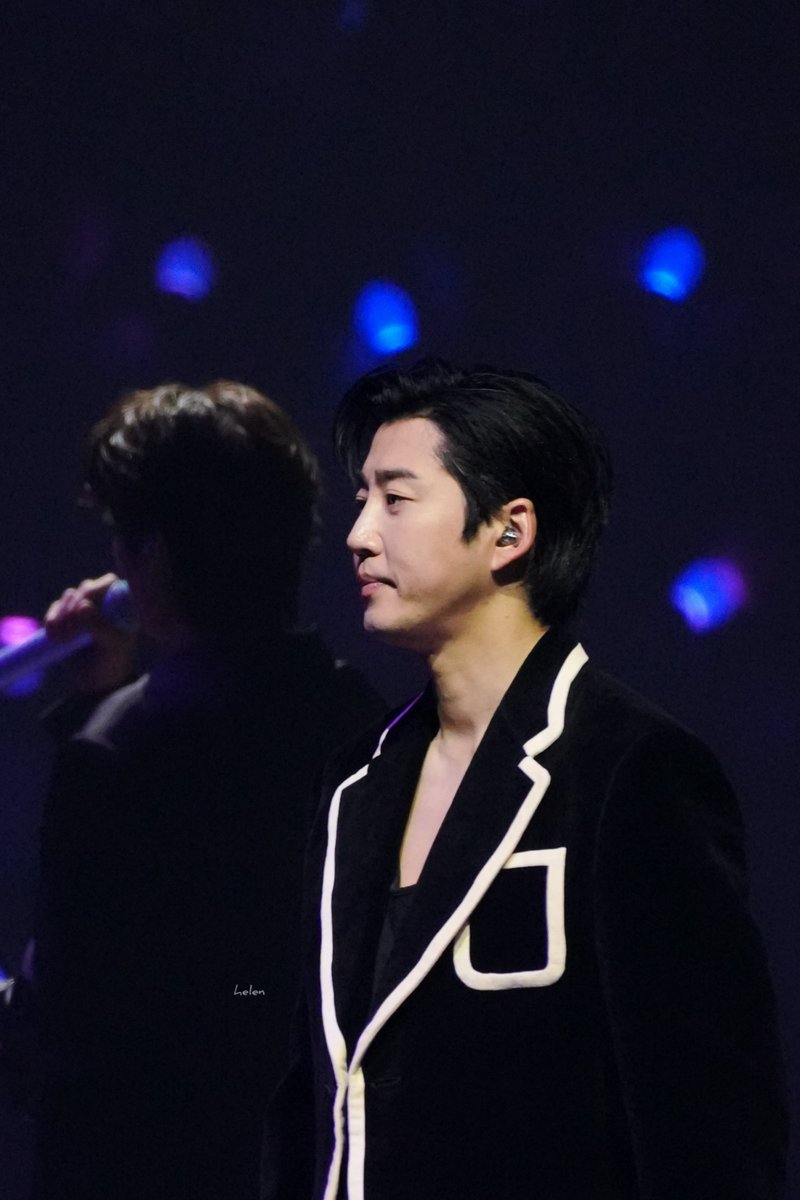 히야 ~~~~ 윤계상 진짜 얼굴이 어떻게 이래?