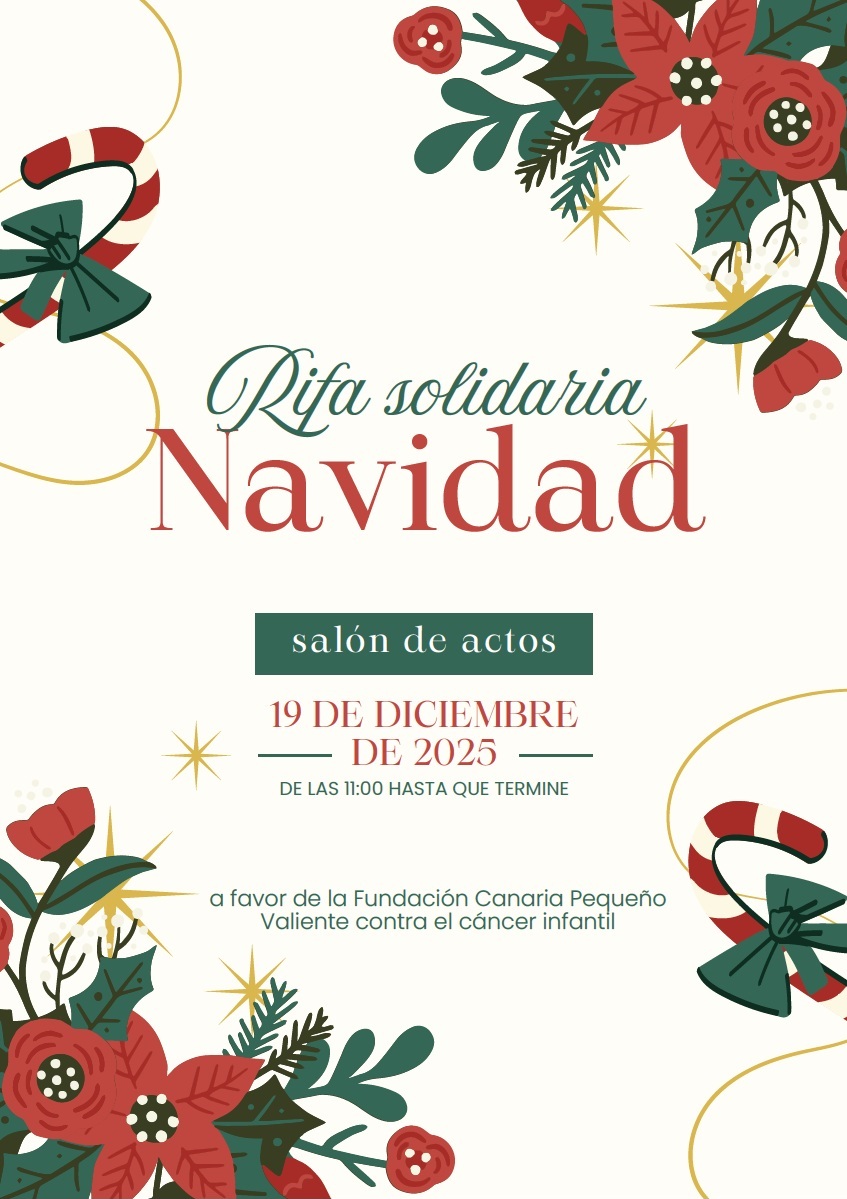 IES_POLI's tweet image. Rifa Solidaria Navidad

www3.gobiernodecanarias.org/medusa/edublog…