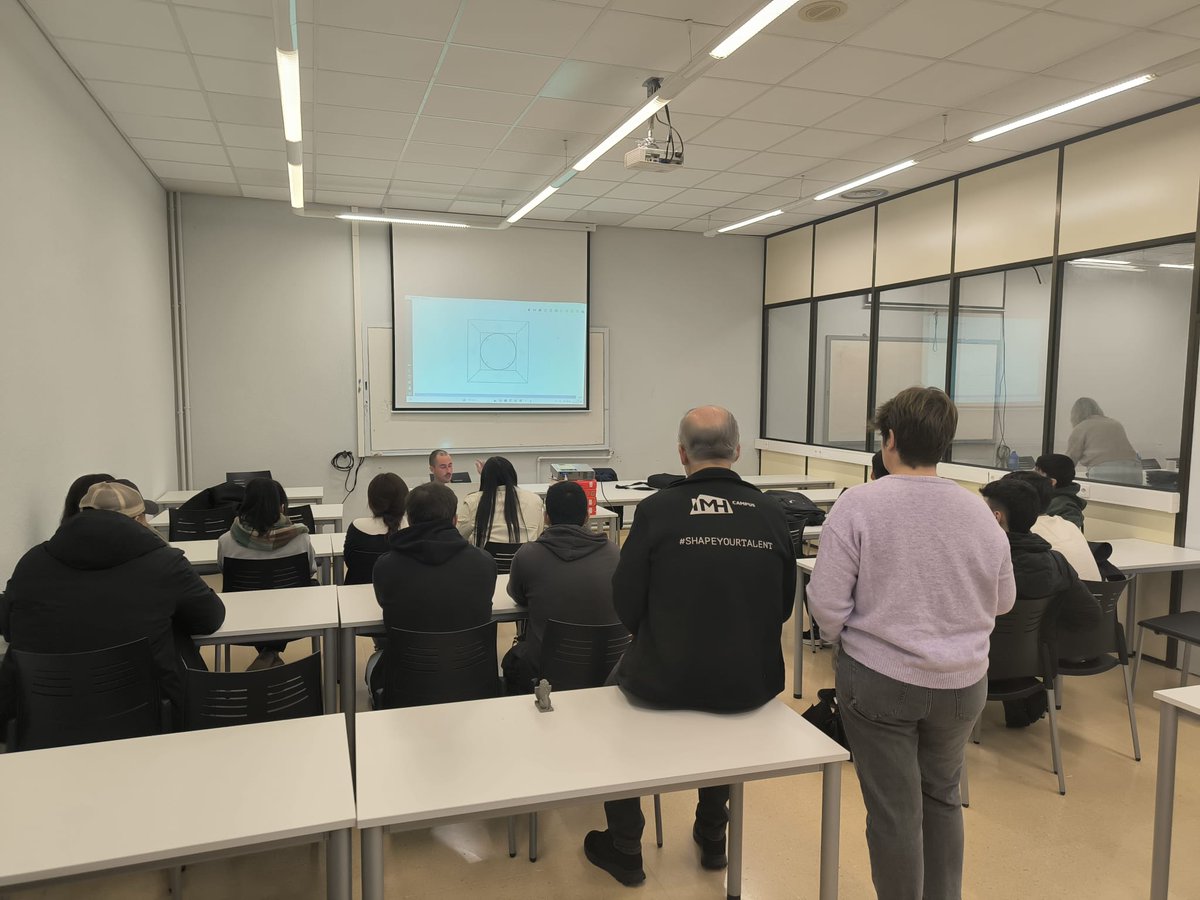 Ekingune_Tknika tweet media