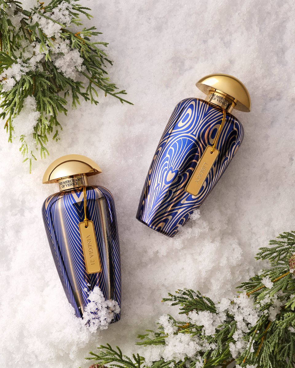 ホリデーシーズンを彩る、ムラーノ エクスクルーシヴ コレクションの