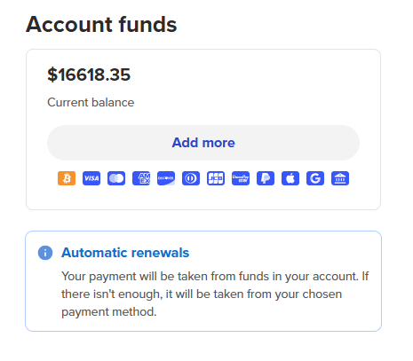 DomainCX tweet media