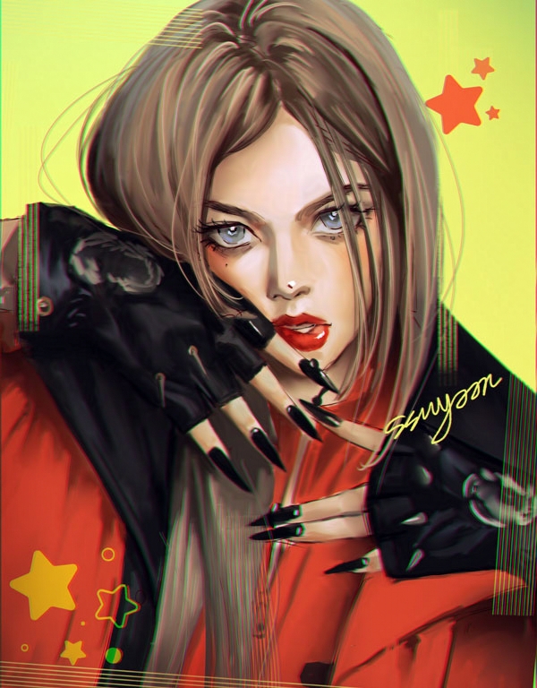 쑤윤그림(SSUYOON)/COMMS✨️ tweet media