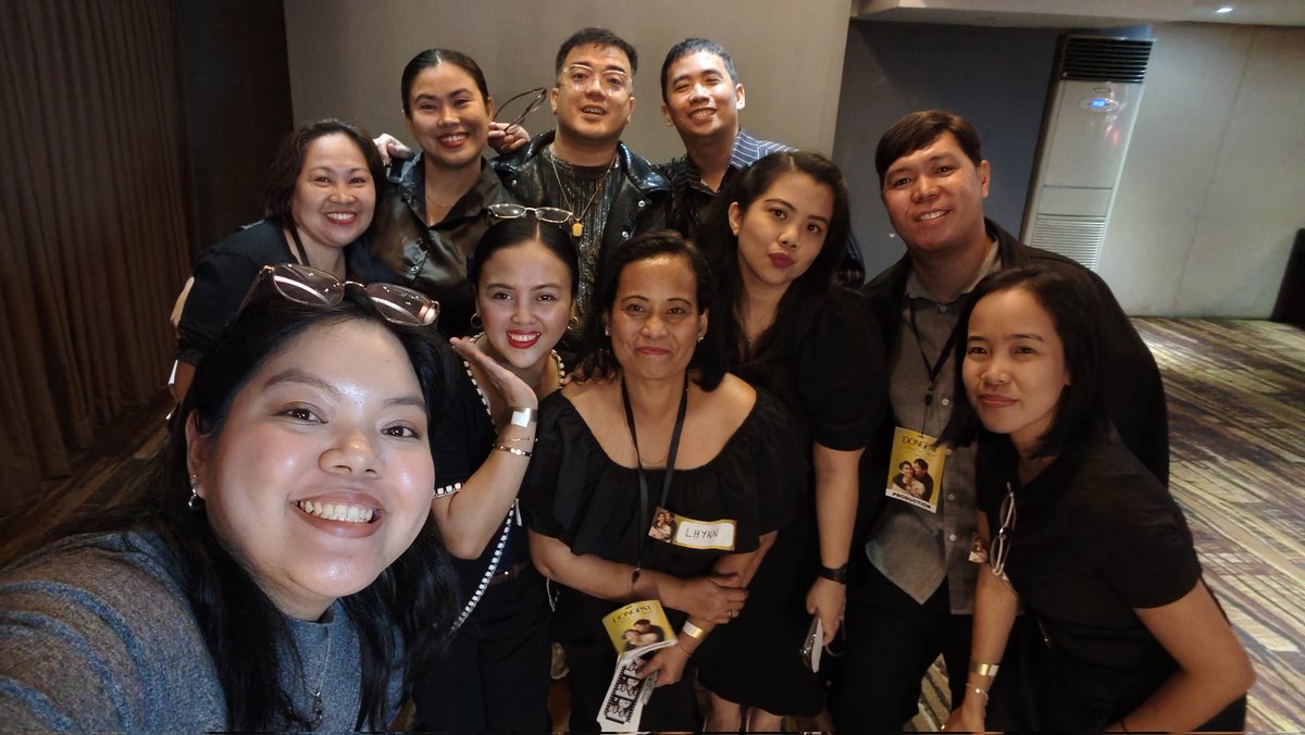 ssteepphh's tweet photo. Attendance check for DongPat and Starfish Community Admins from all subgroups! 

@dingdongbahan @impatrickr 

@rjaydatingaling @ShaineMarquez @PaulogeerenP @AnaBasinang @mit_ch859 https://t.co/FN5gOC7WF2