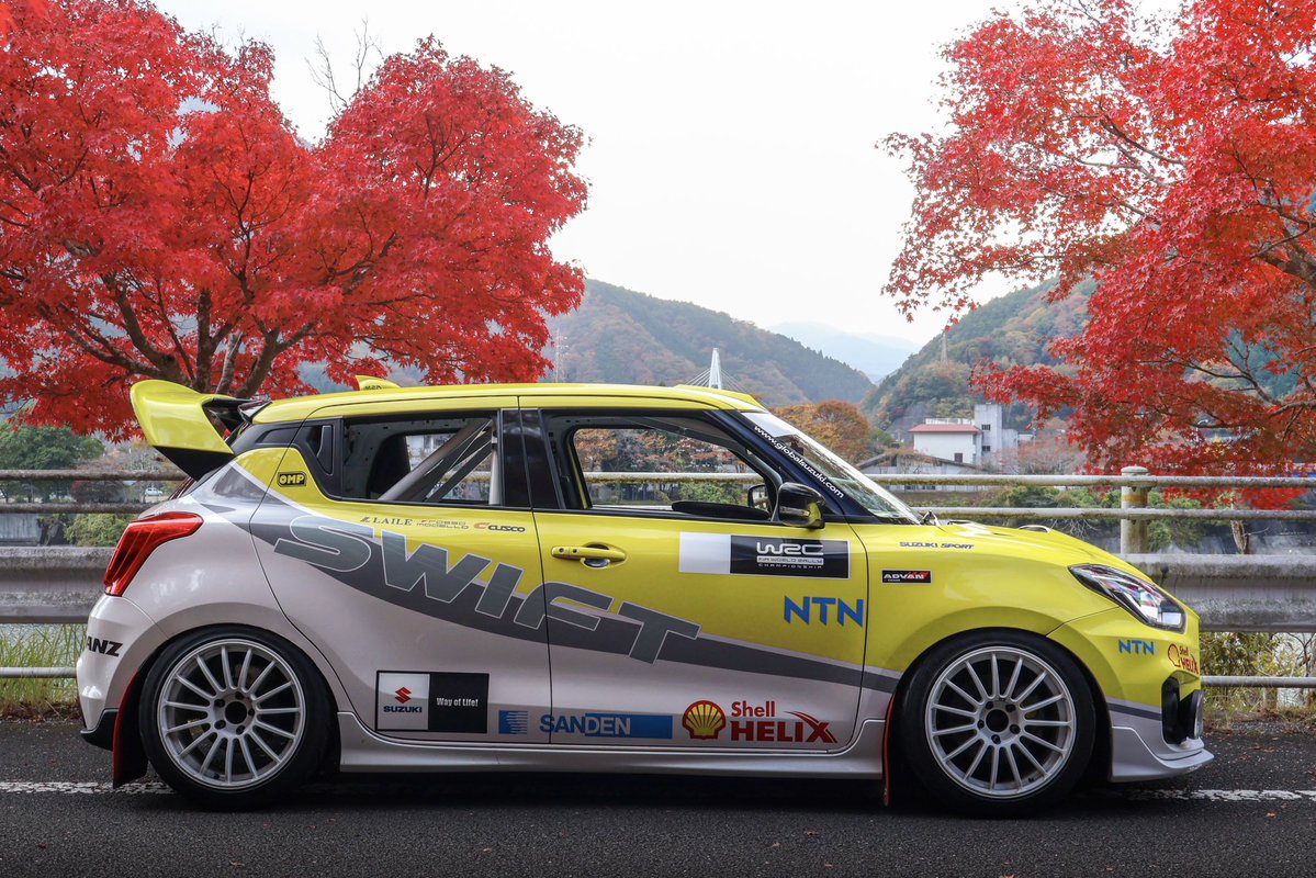 はるはる ぱる (@paru_zc33s) on X