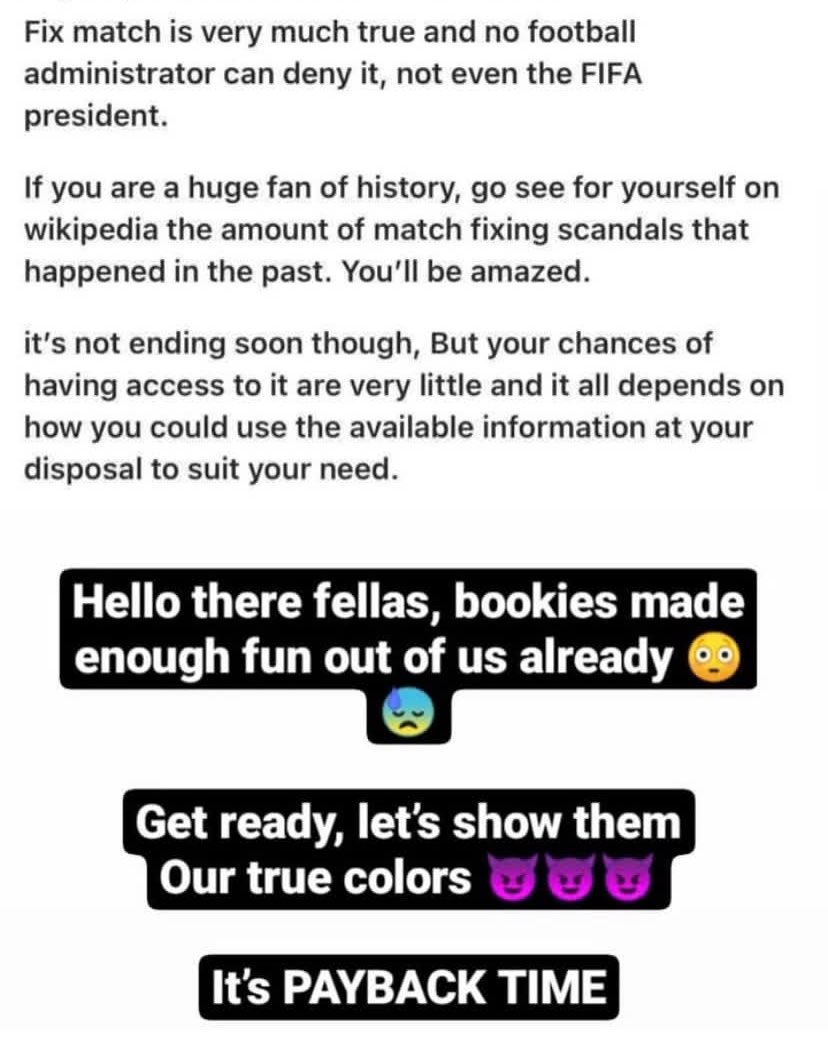 Kingston_Betting_Tips tweet media