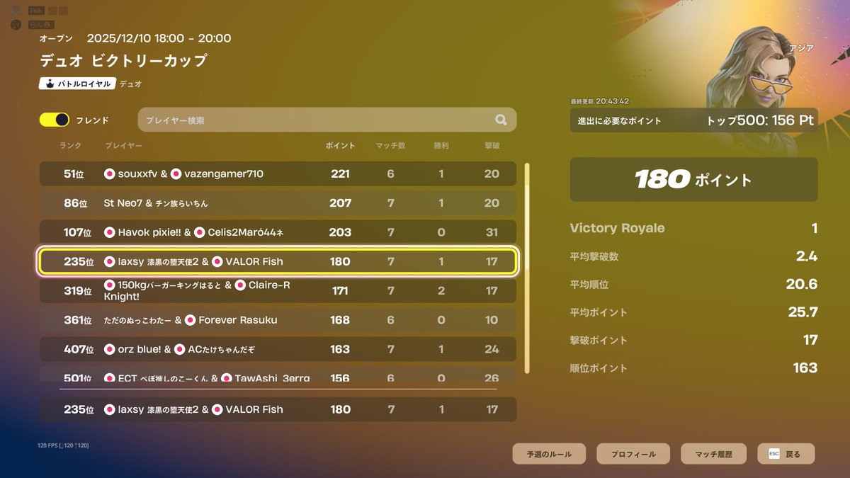 予選通ったけど面白くない