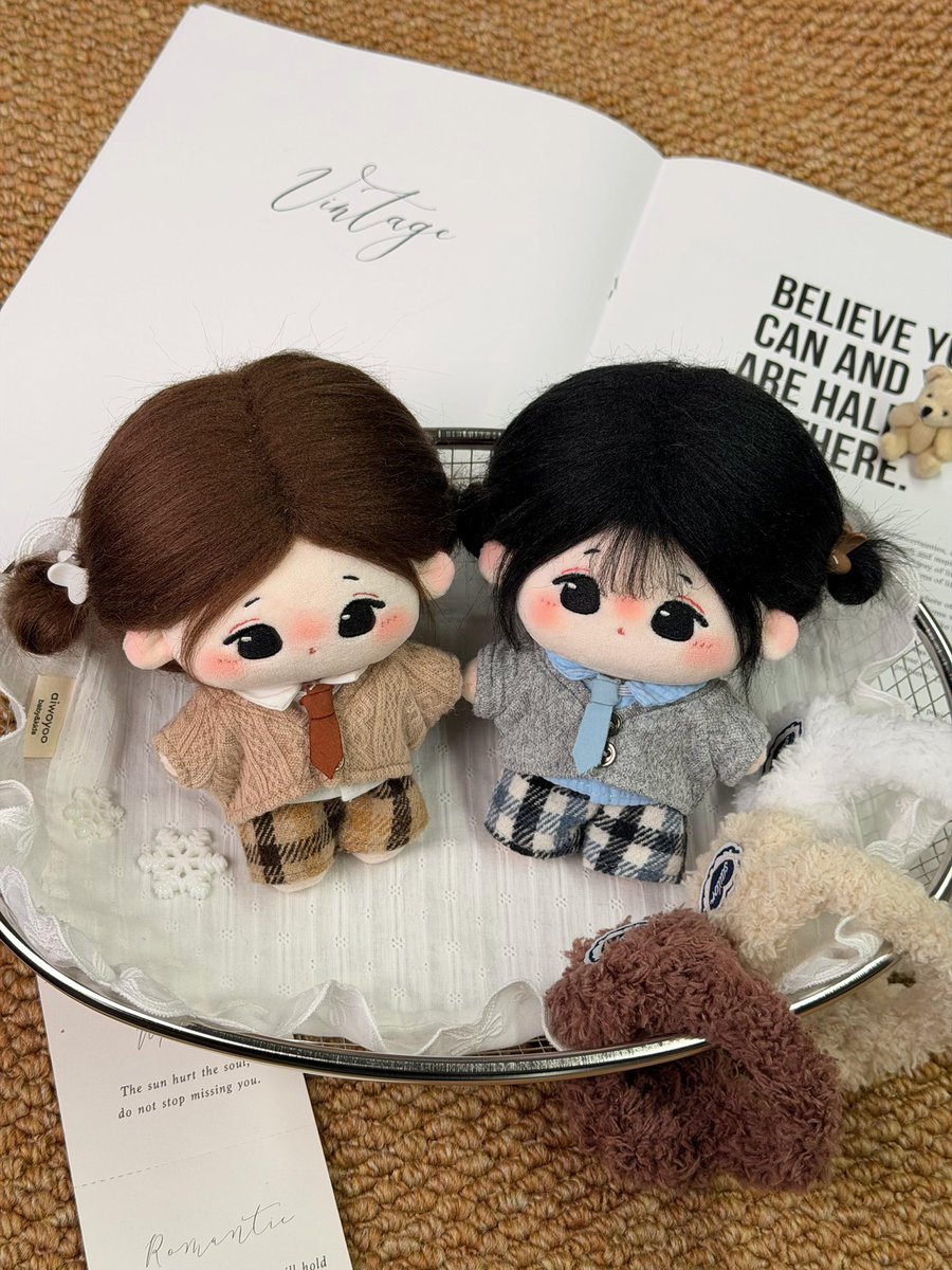 ぬいとぴあ＠ぬい服・無ぬいのお店🧸 (@nuitopia1025) / Posts / X