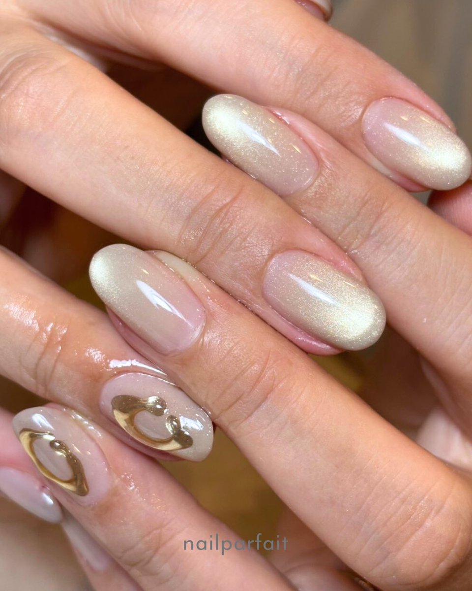 Nail Parfait Gel (@NailParfait) / Posts / X