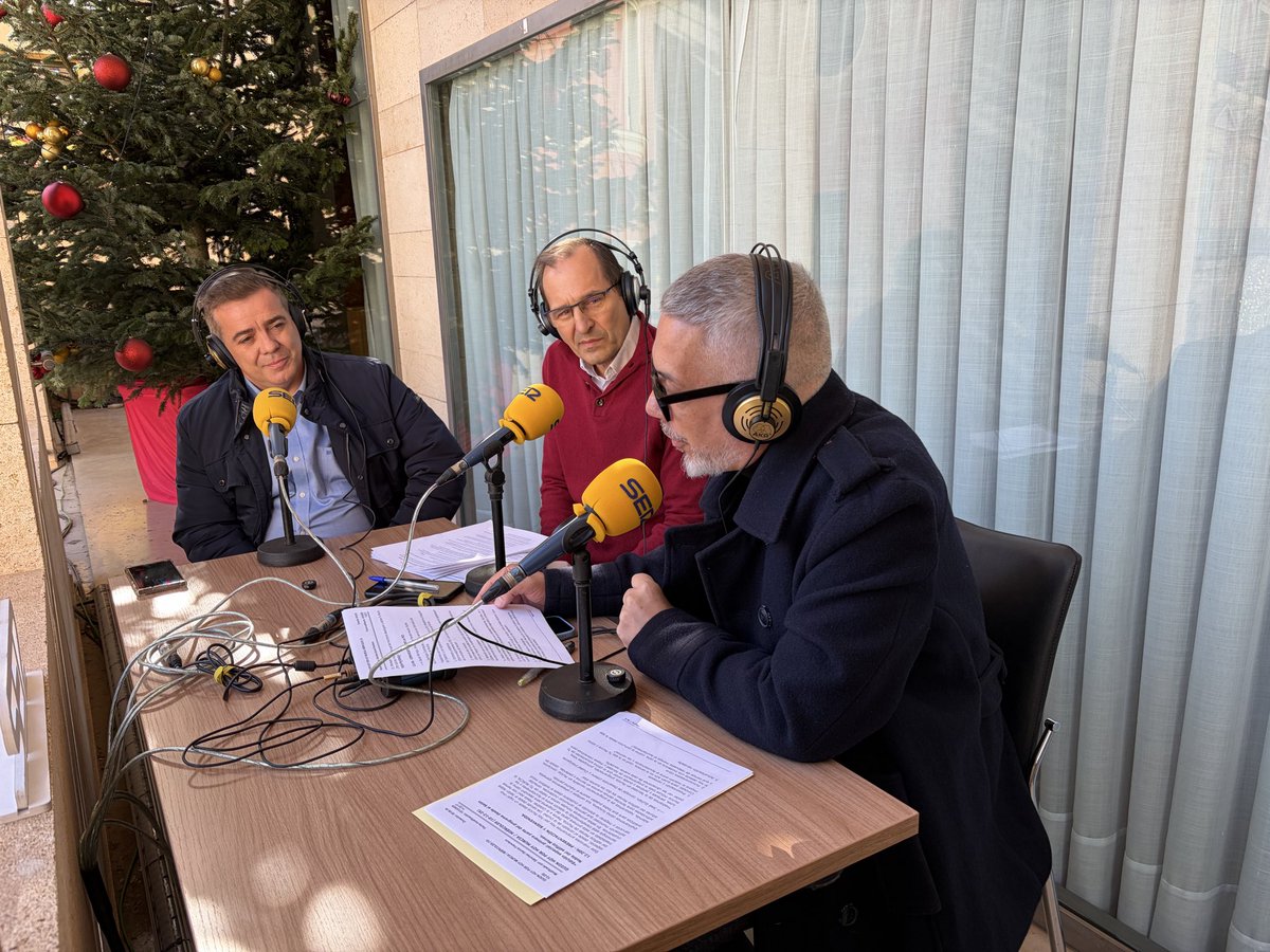 SER Murcia tweet media