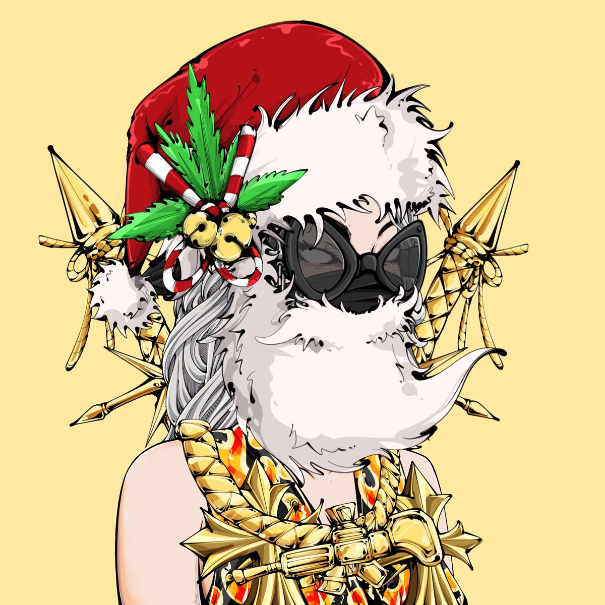 GM

Nuddies who need this swantwa traits!

Just reply with your Nu PFP bellow i’ll setup for ya!