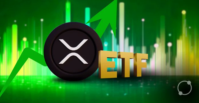 XRP ETF crossed $1 billion in AUM in less than four weeks, marking rapid adoption and placing it among the fastest-growing digital asset funds since ETH ETFs launched.

READ HERE: cryptomoonpress.com/news/ripple-xr…

#CryptoNews #XRP #ETF