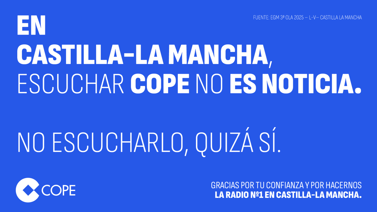 COPE_CLM tweet media