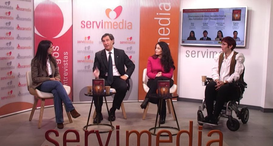 Servimedia directos tweet media