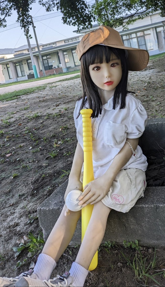 rikunohimegoto's tweet photo. 【第2回ドールフォトコンテスト📸】
🗳️投票用ポスト

🏷️エントリーNo.03
🌟Owner：福ちゃん
🌟Doll：和美ちゃん（#LOVESTILL） 
フォトタイトル：『パパとの大切な思い出😉』

#KANADOLL #リクのひめごと 
（敬称略） https://t.co/hsu8fDqJwA