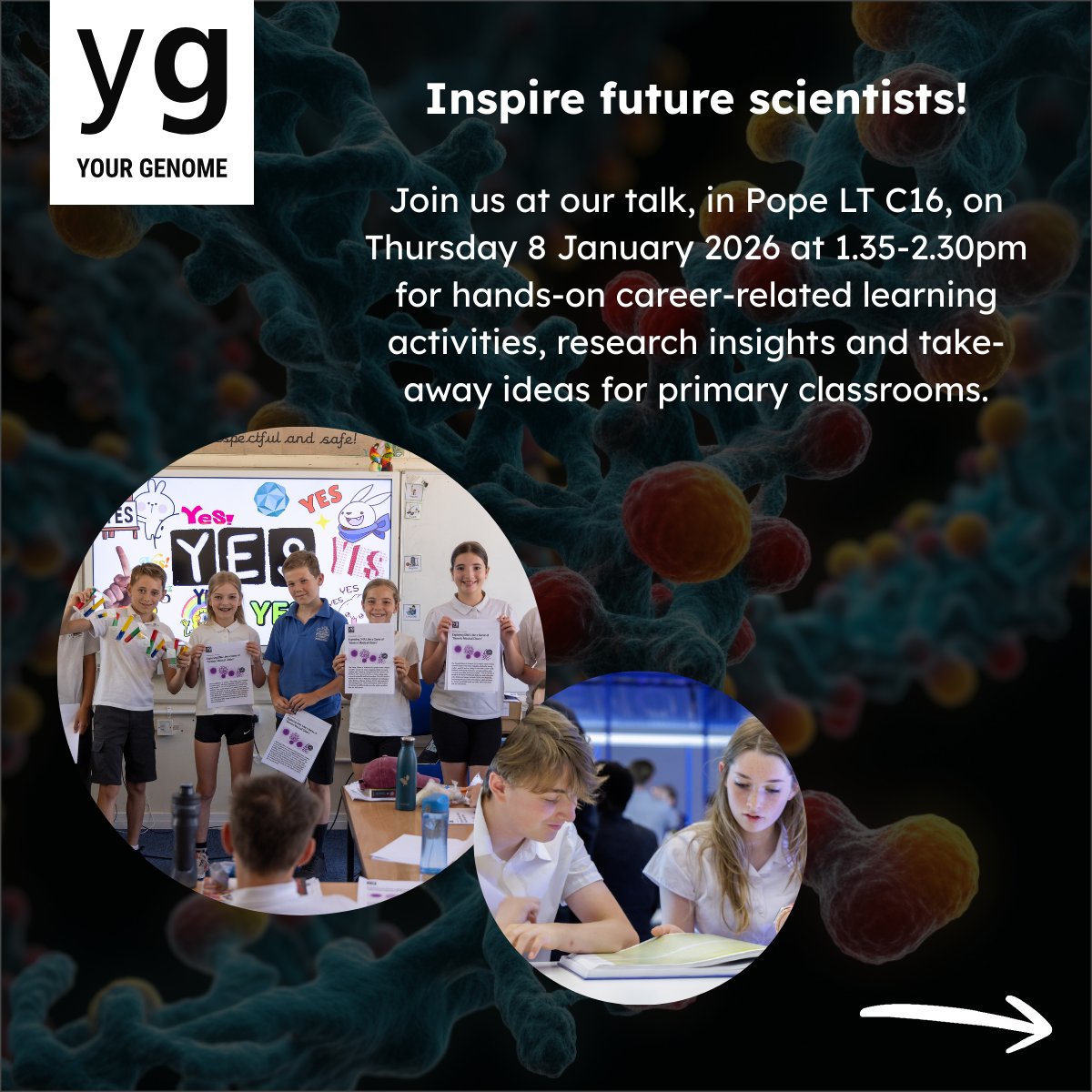 Wellcome Connecting Science Engagement and Society tweet media