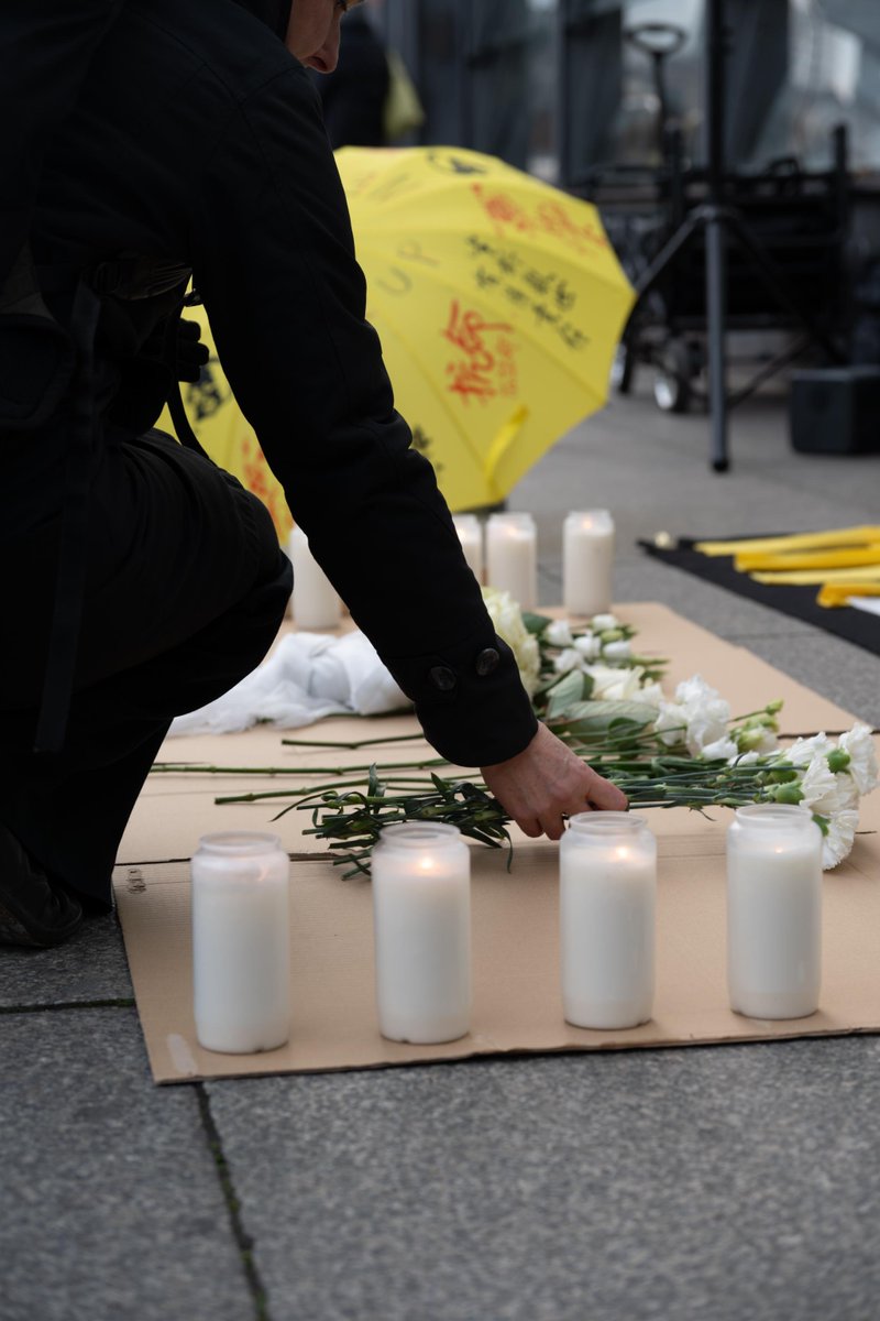 Freiheit für Hongkong e.V. tweet media