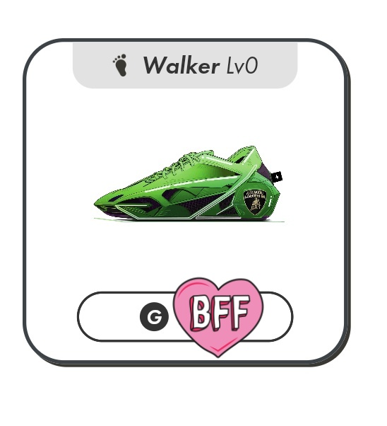 tsuguya_crypto's tweet image. #FastForWorld
にはどこから入れるの😂❓️

ランボルギーニのこのポストから入ればいいのかな😇
#STEPN
#STEPNxLAMBO