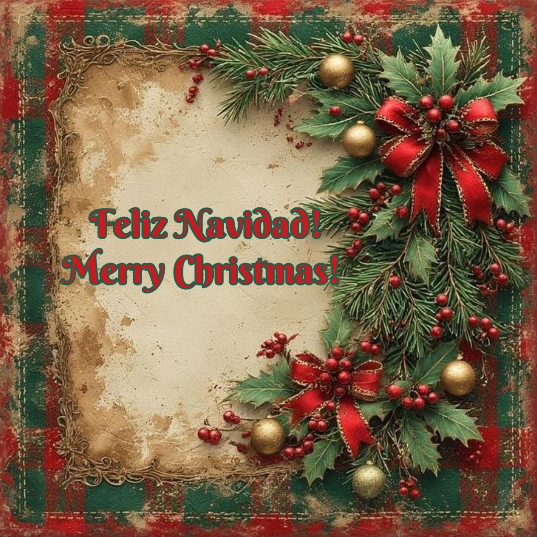 Sea esta Navidad parte de ti mismo🎄💫❤️ Leer más: duinkaleal.blogspot.com #Navidad #Navidad2025 #Christmas #Christmas2025