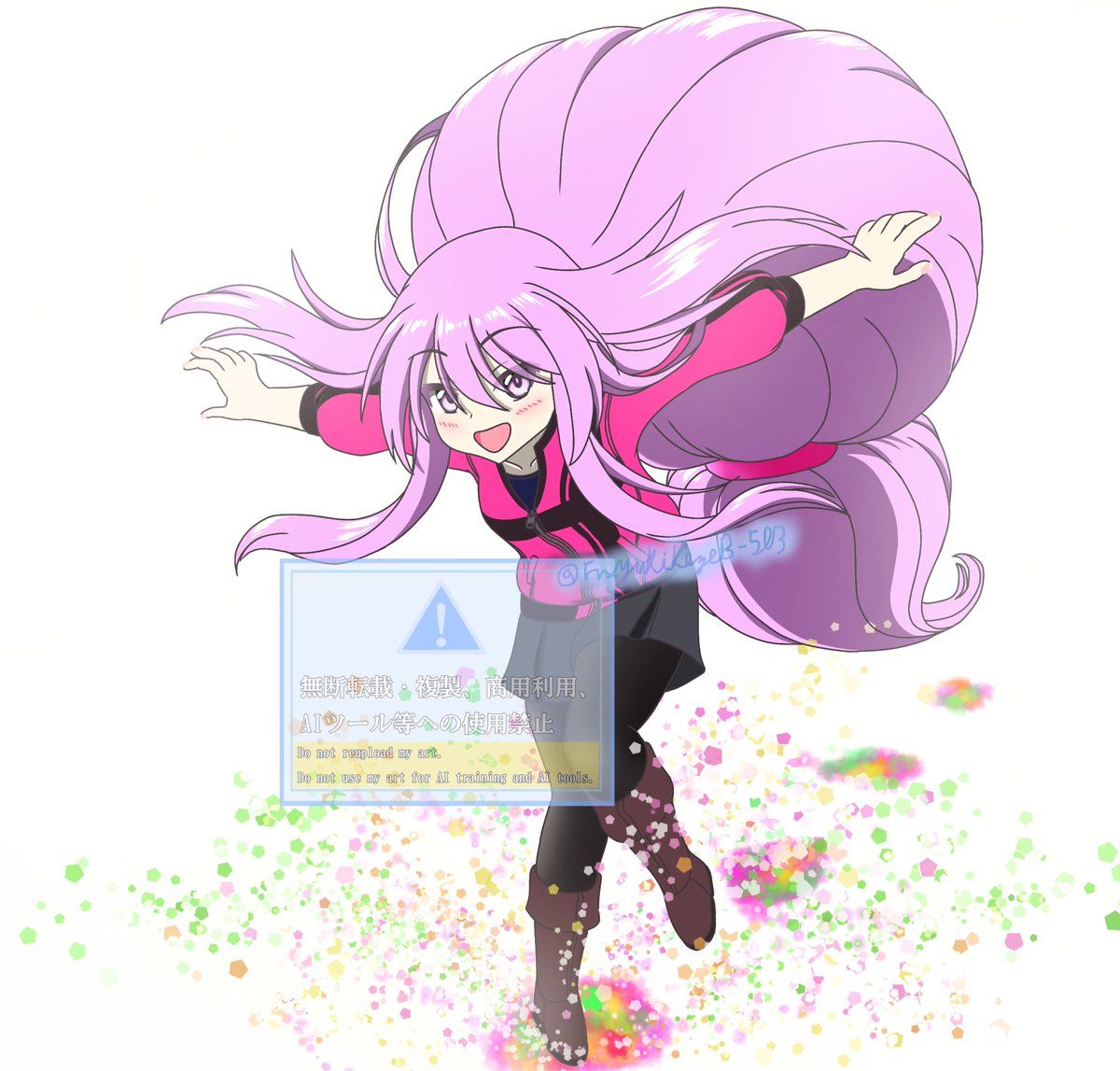 雪風B-503 (@FrxYukikazeB503) / Posts / X