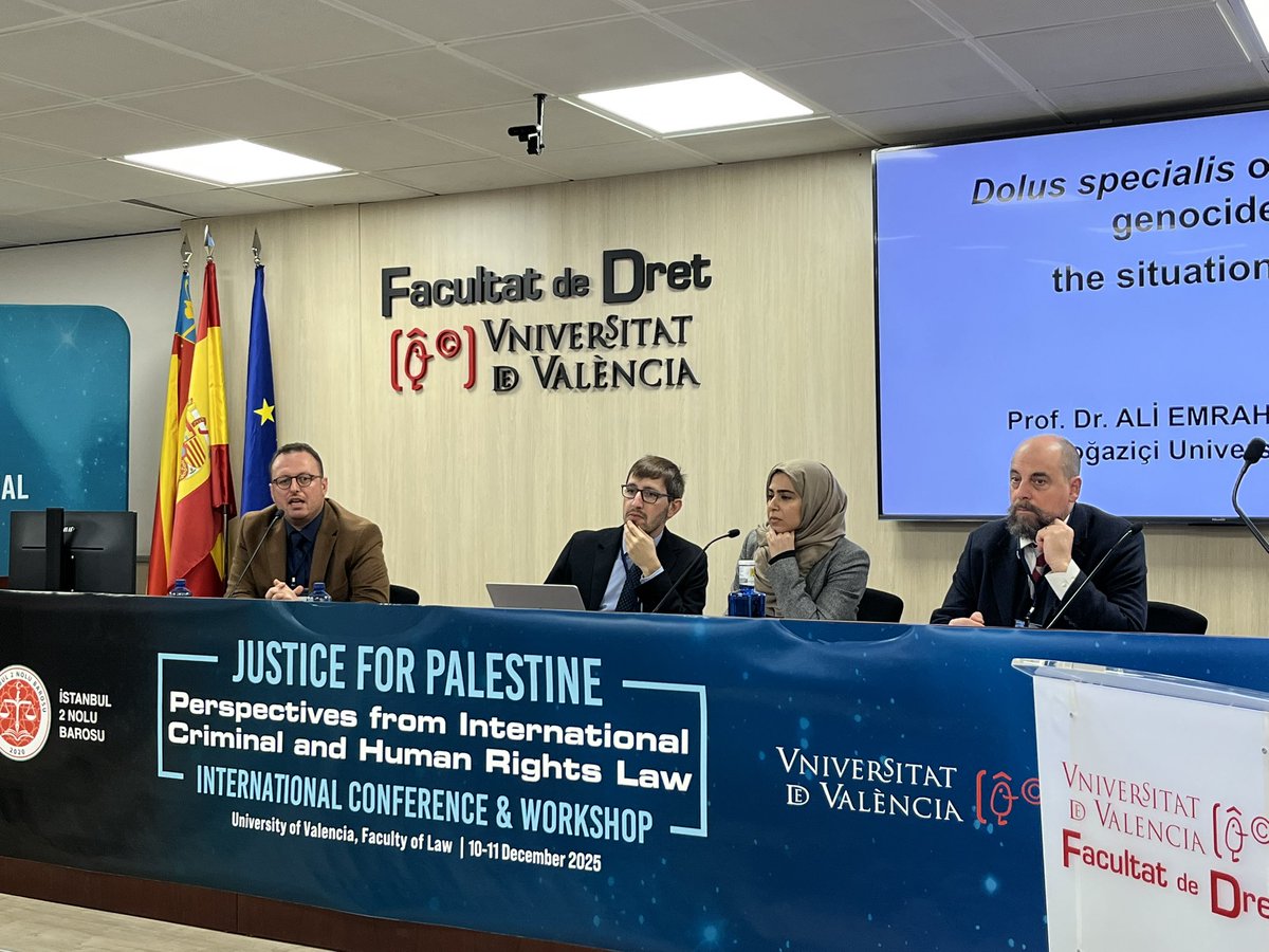 Palestine Academia tweet media