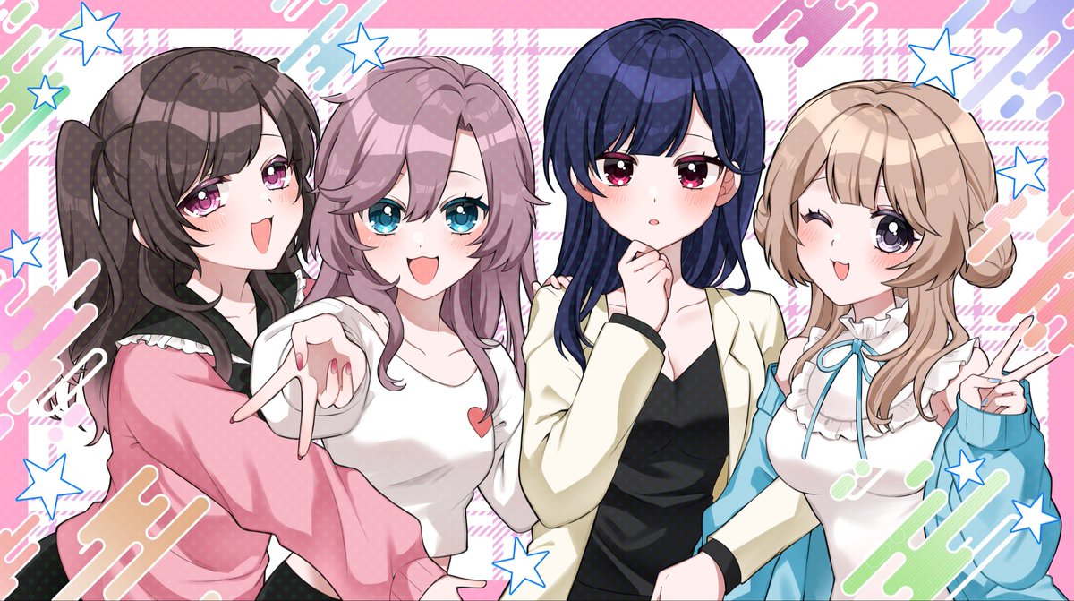 アスマ︎︎︎︎ ♀(依頼状況は固定ﾂｲｰﾄへ🌸) (@asumaaa250) / Posts / X