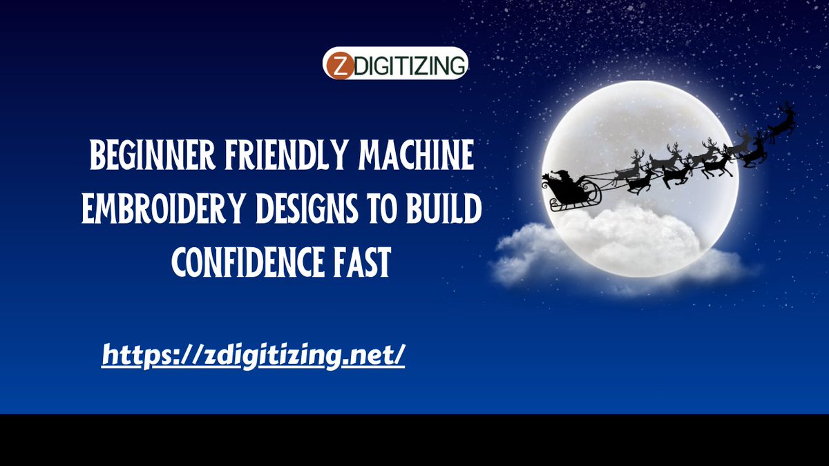 emservices74992's tweet image. Beginner‑Friendly Embroidery Designs That Actually Work

Avoid overwhelm and stitch with confidence using easy‑to-follow designs for first projects. 👇
 highpriceddatinguk.com/read-blog/2867…

#EmbroideryDesign #CraftSmart #TimeSaver