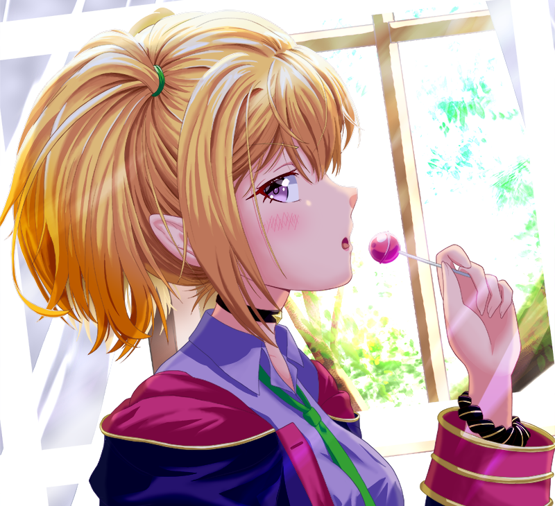 #クロエ #プリコネR