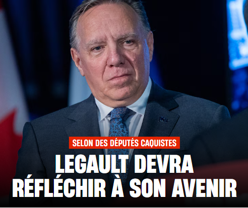 Pat Laliberté - La Tribune du peuple tweet media